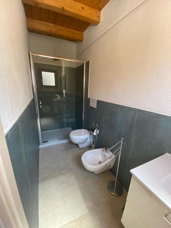 B&B Pettirosso San Teodoro  Εξωτερικό φωτογραφία