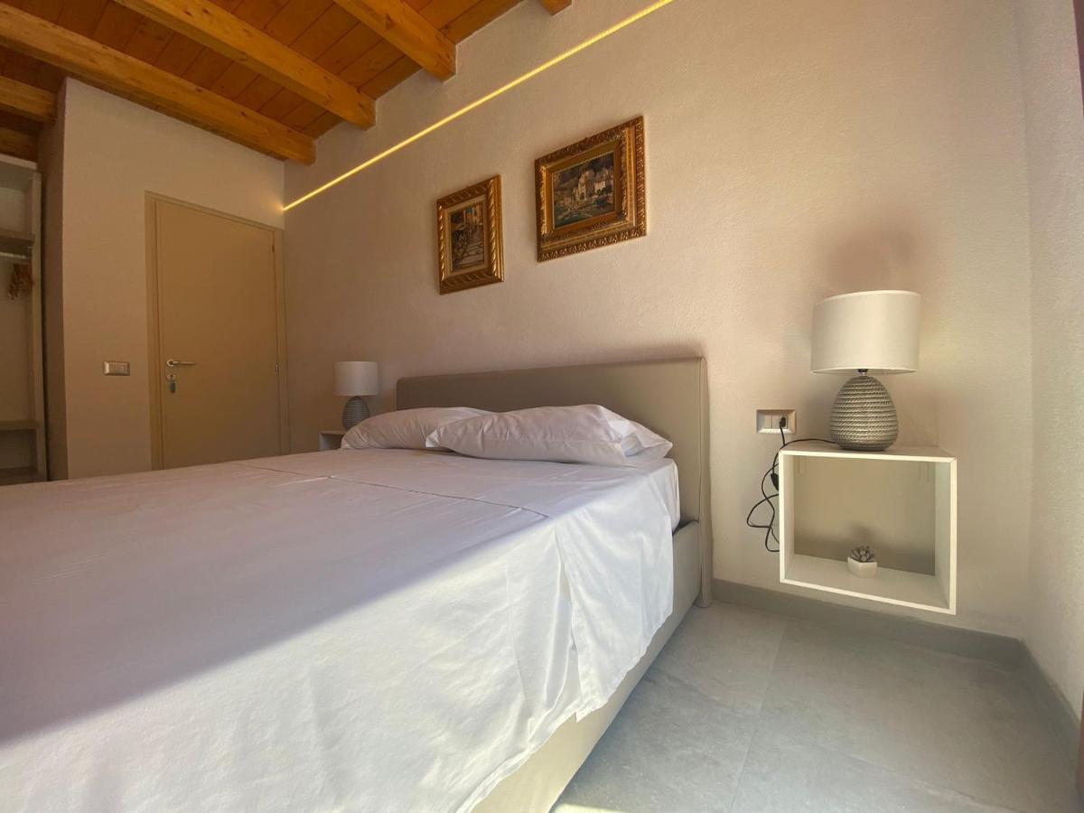 B&B Pettirosso San Teodoro  Εξωτερικό φωτογραφία