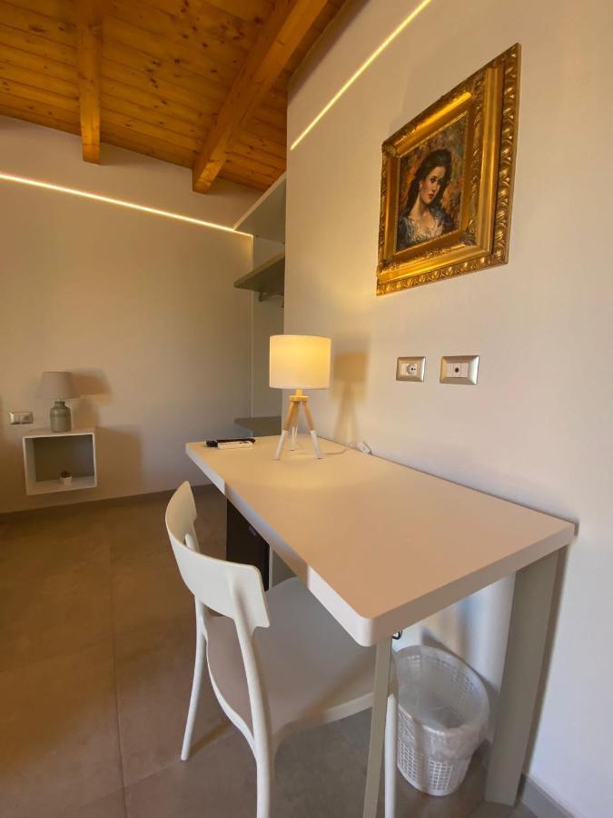 B&B Pettirosso San Teodoro  Εξωτερικό φωτογραφία