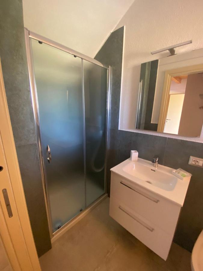 B&B Pettirosso San Teodoro  Εξωτερικό φωτογραφία