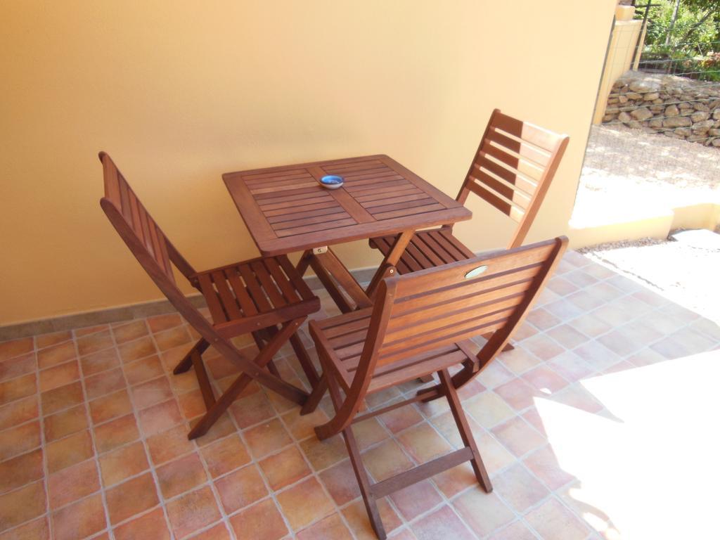 B&B Pettirosso San Teodoro  Εξωτερικό φωτογραφία