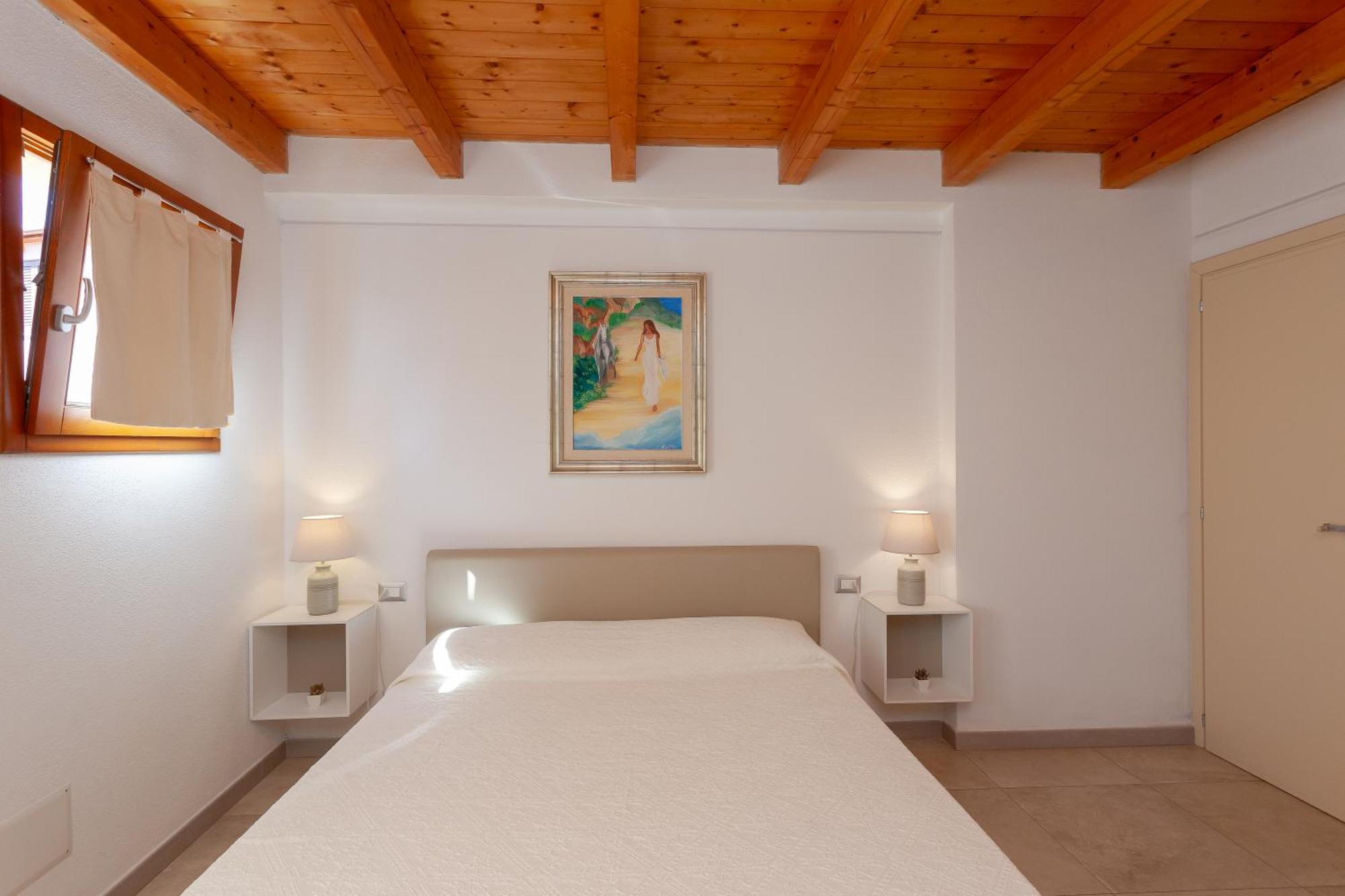 B&B Pettirosso San Teodoro  Εξωτερικό φωτογραφία
