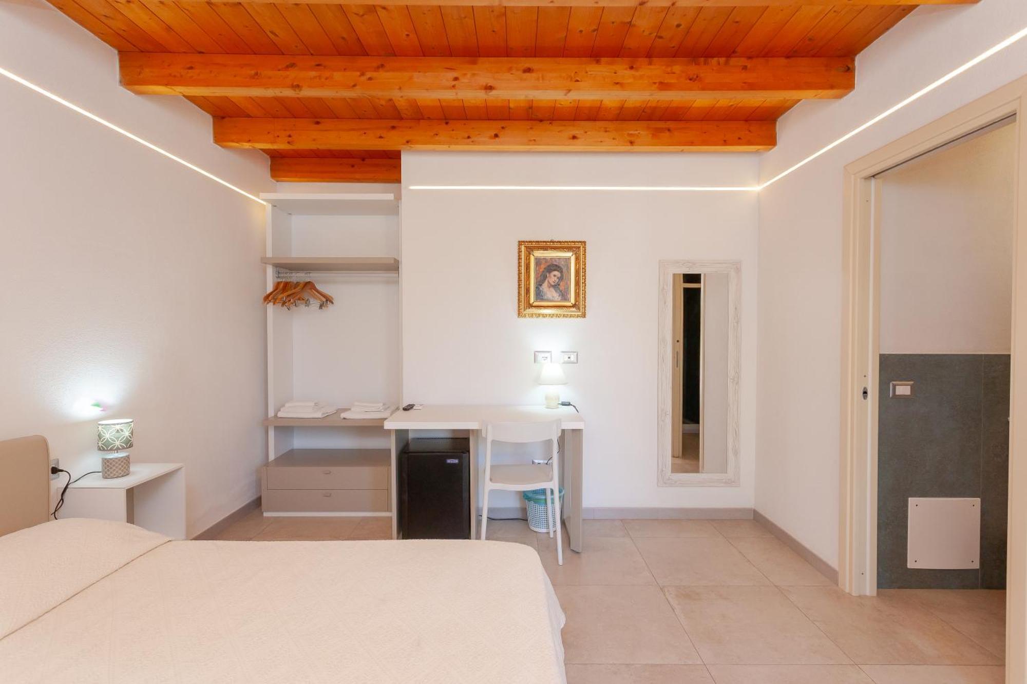 B&B Pettirosso San Teodoro  Εξωτερικό φωτογραφία