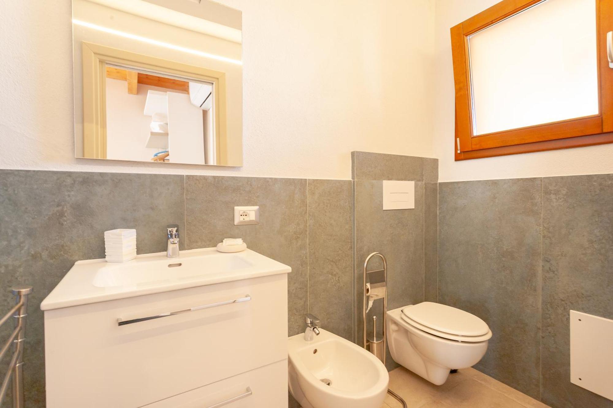 B&B Pettirosso San Teodoro  Εξωτερικό φωτογραφία