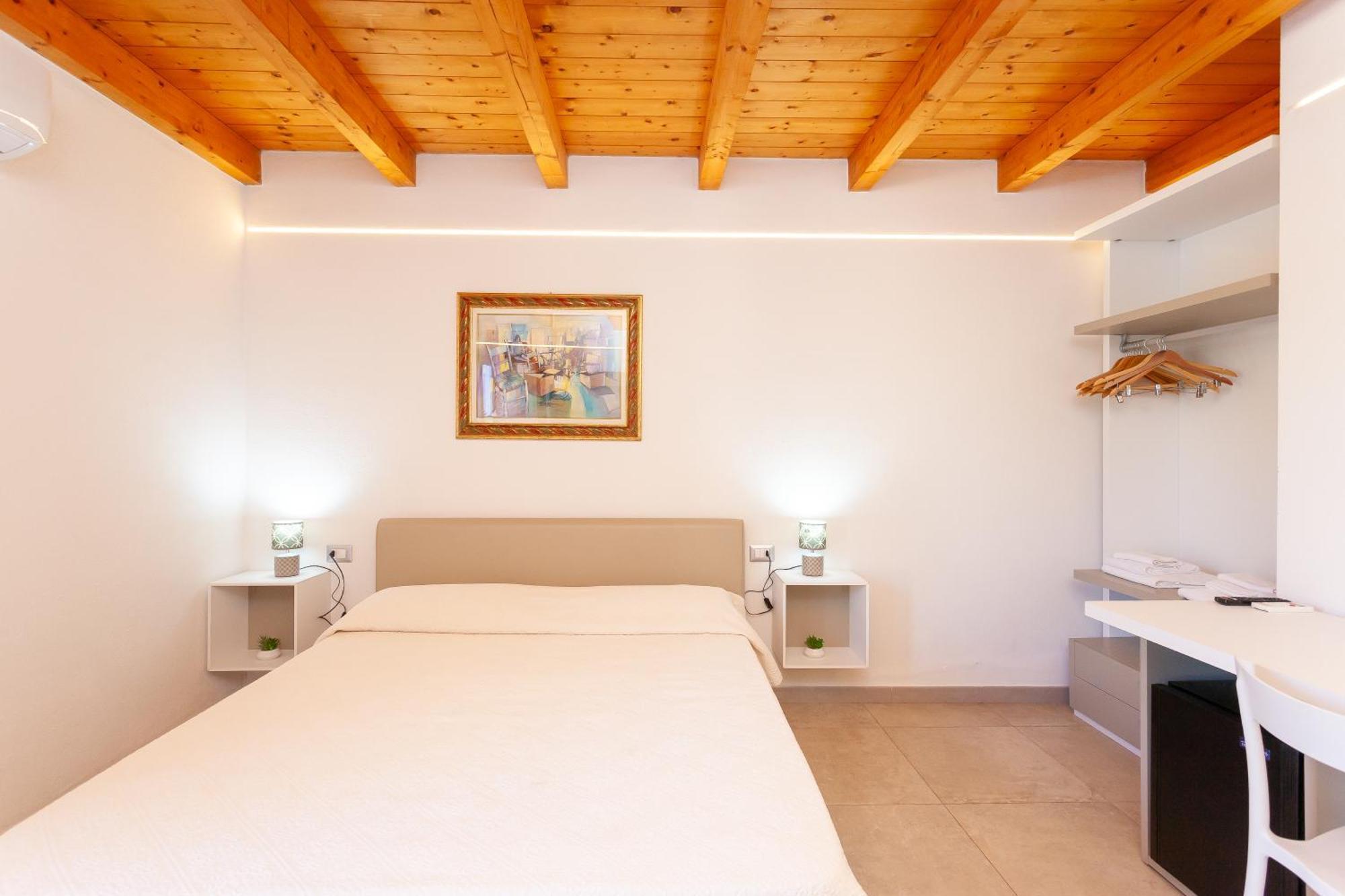 B&B Pettirosso San Teodoro  Εξωτερικό φωτογραφία
