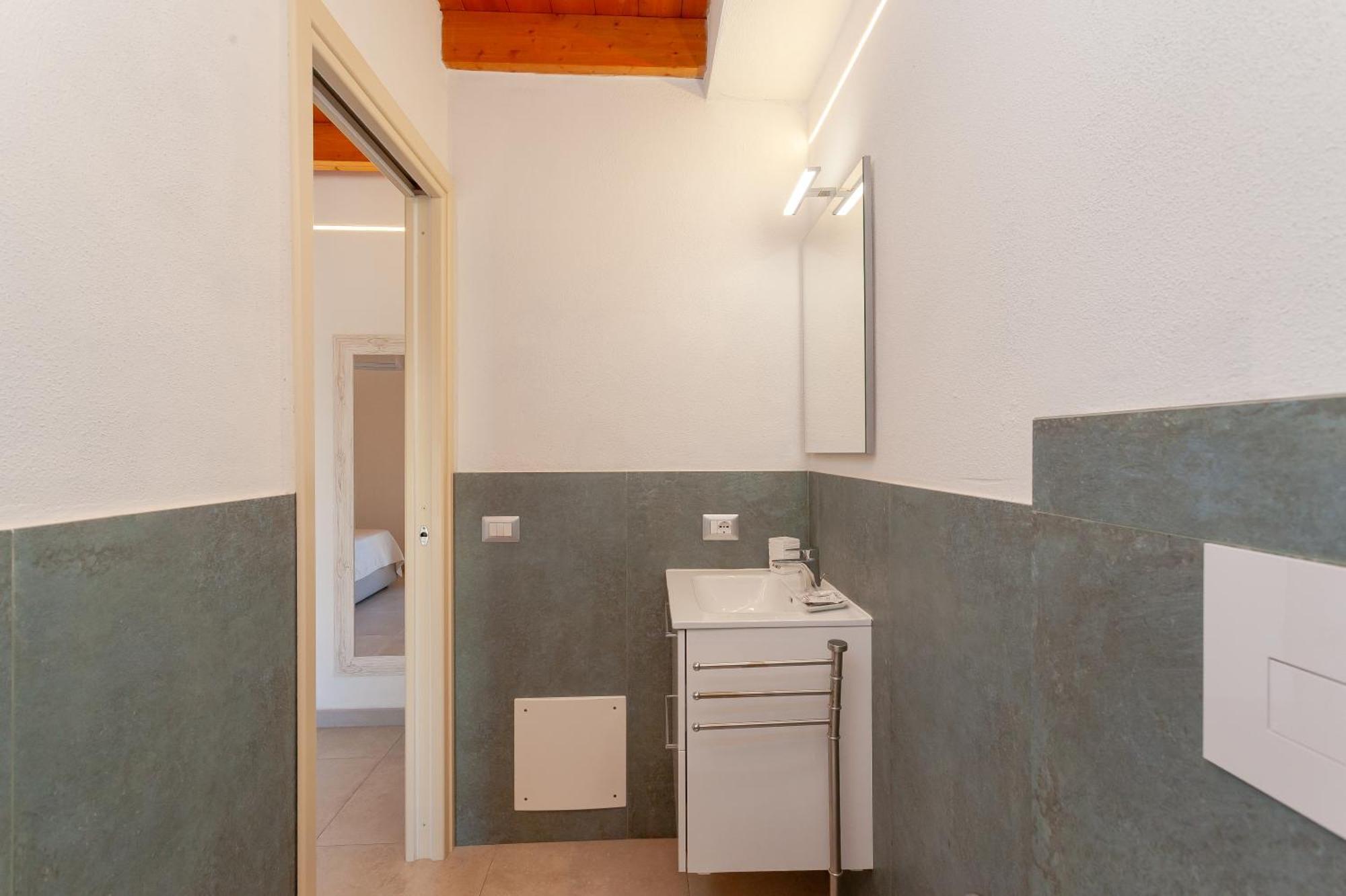 B&B Pettirosso San Teodoro  Εξωτερικό φωτογραφία