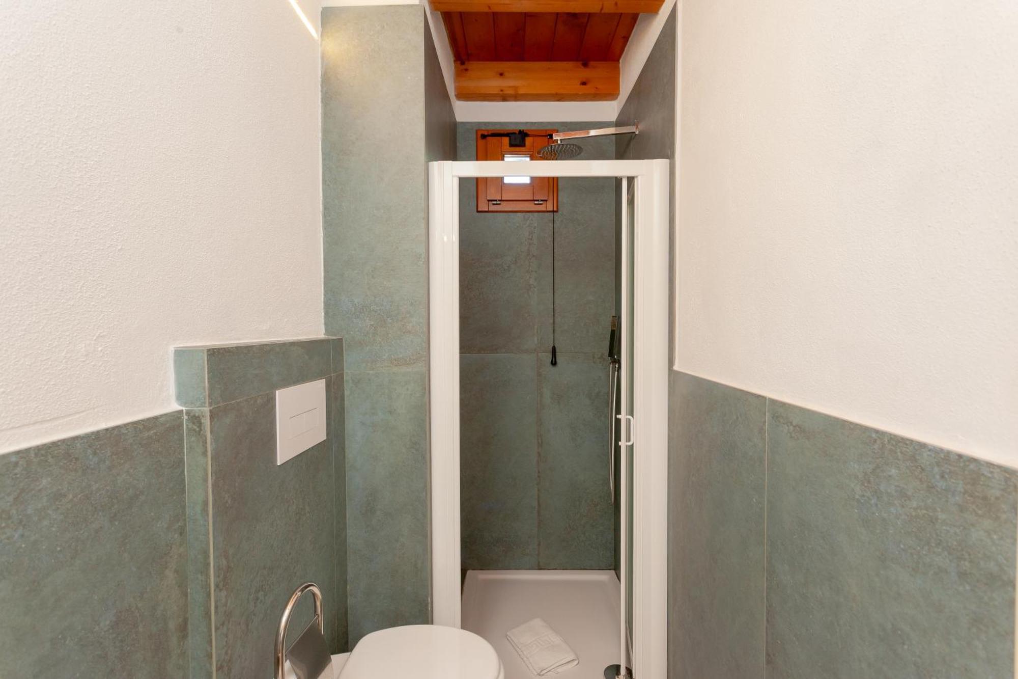 B&B Pettirosso San Teodoro  Εξωτερικό φωτογραφία