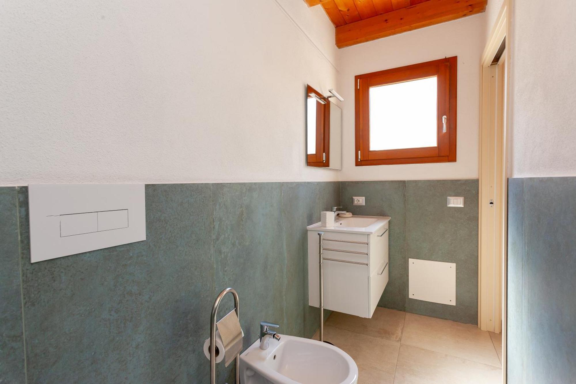 B&B Pettirosso San Teodoro  Εξωτερικό φωτογραφία