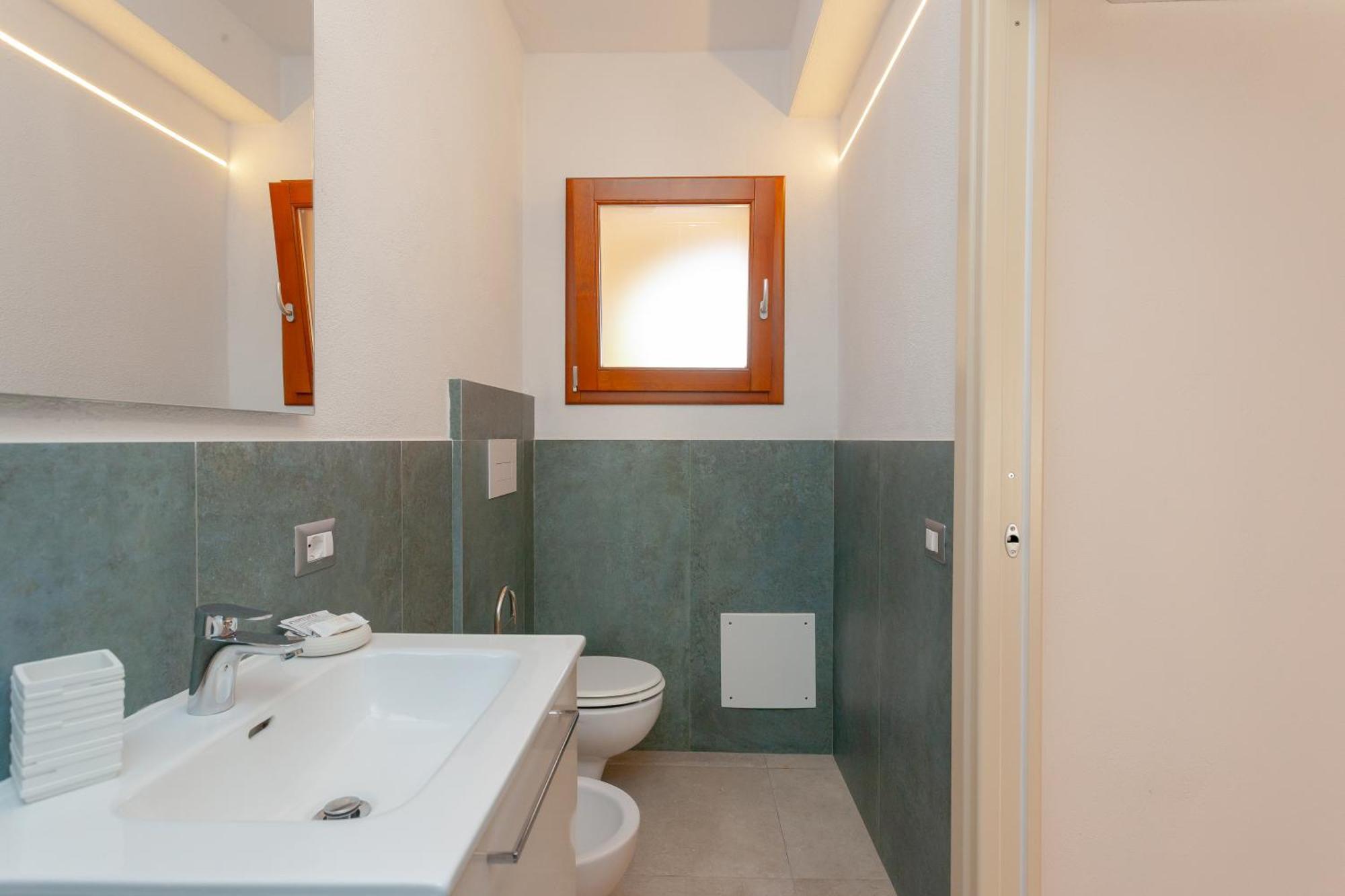 B&B Pettirosso San Teodoro  Εξωτερικό φωτογραφία