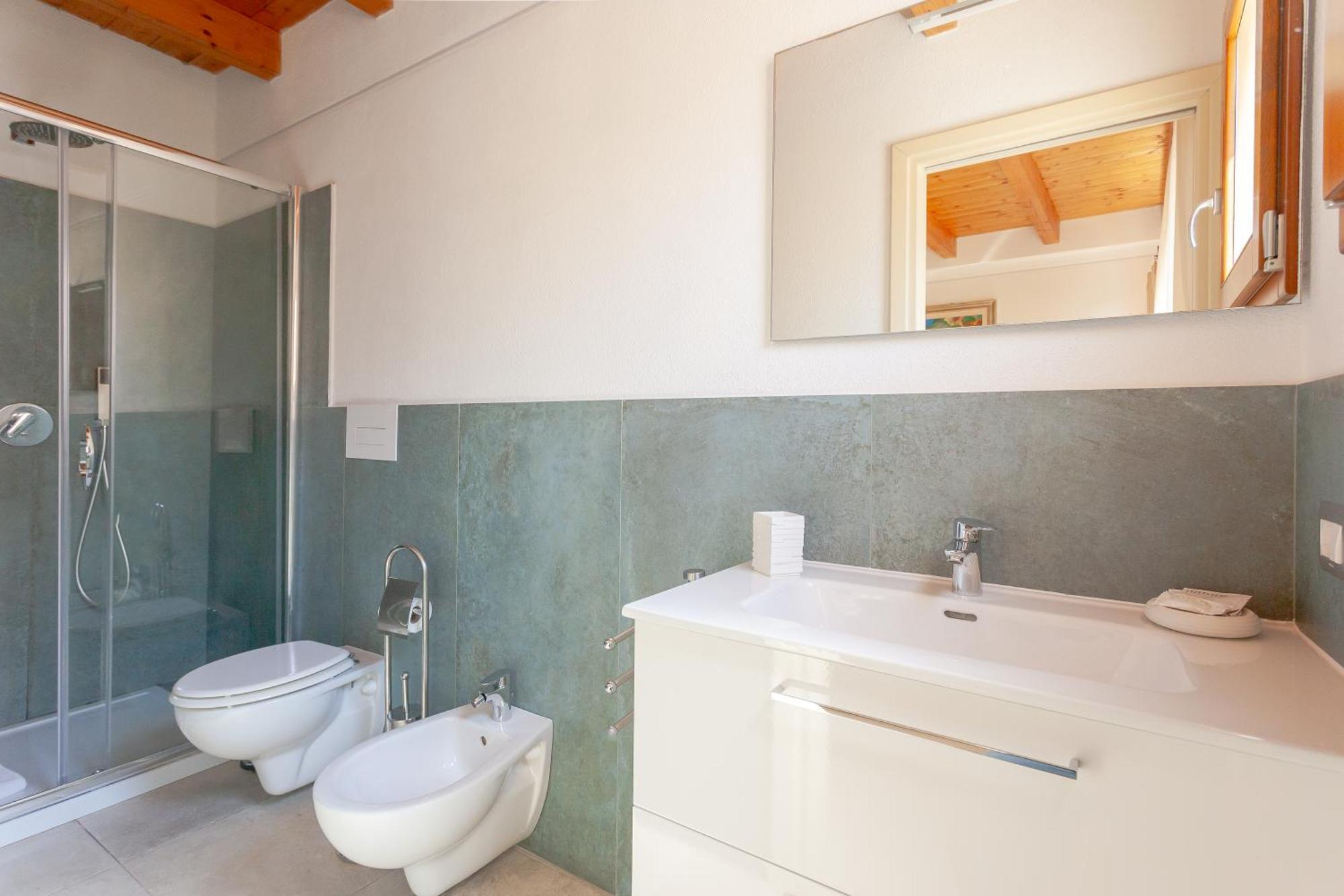 B&B Pettirosso San Teodoro  Εξωτερικό φωτογραφία