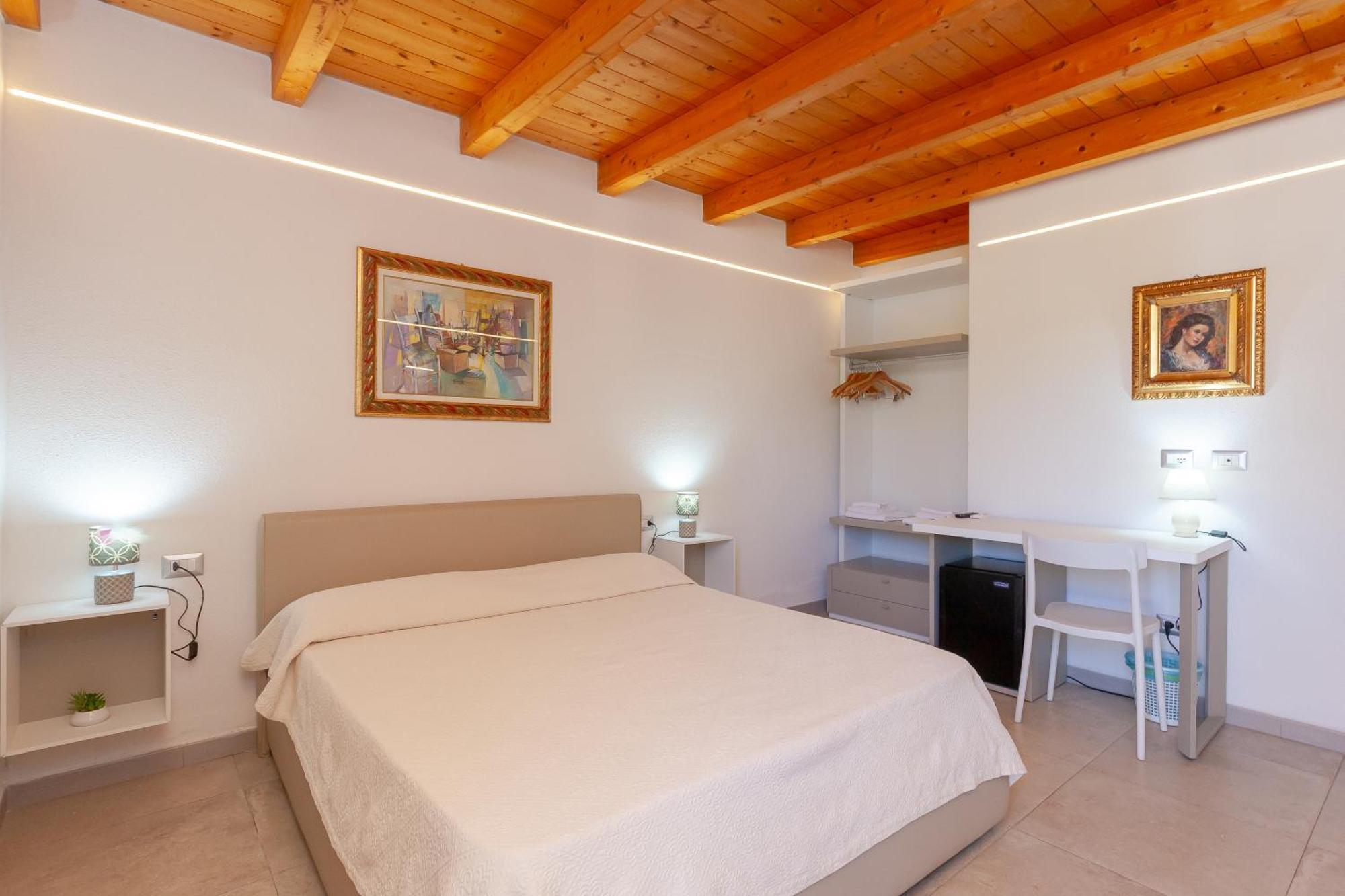 B&B Pettirosso San Teodoro  Εξωτερικό φωτογραφία