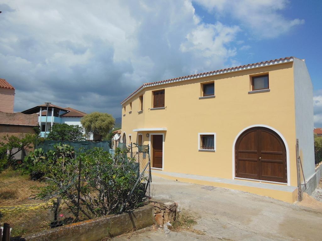 B&B Pettirosso San Teodoro  Εξωτερικό φωτογραφία